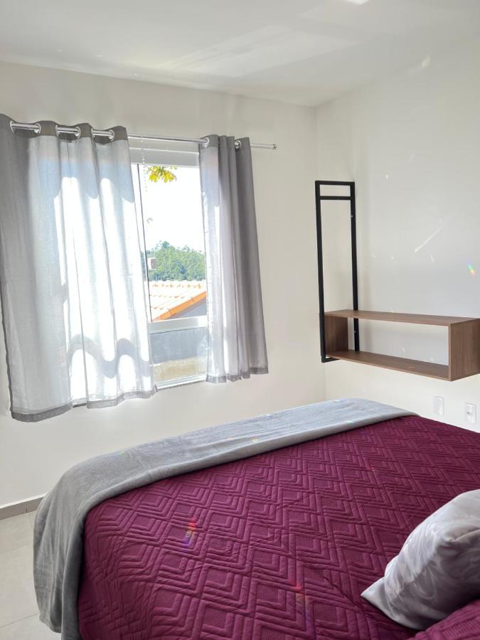 La Casita - Casa De Ferias Em Nova Friburgo Villa Exteriör bild
