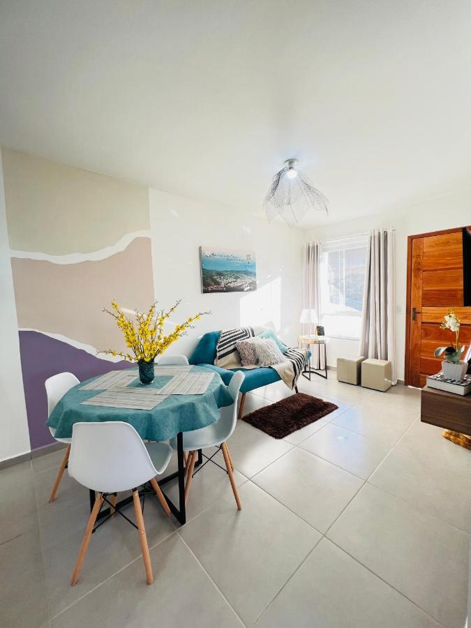 La Casita - Casa De Ferias Em Nova Friburgo Villa Exteriör bild