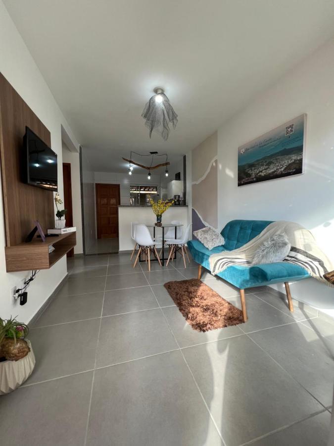 La Casita - Casa De Ferias Em Nova Friburgo Villa Exteriör bild