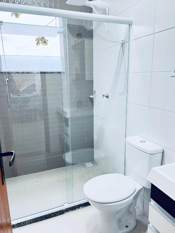 La Casita - Casa De Ferias Em Nova Friburgo Villa Exteriör bild